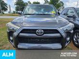 Thumbnail of 2016 Magnetic Gray Metallic Toyota 4Runner