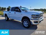 Thumbnail of 2025 Bright White Clearcoat RAM 2500