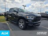 Thumbnail of 2020 Diamond Black Crystal Pearl RAM 1500