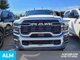 Thumbnail of 2025 Bright White Clearcoat RAM 2500
