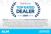 Thumbnail of 2025 Bright White Clearcoat RAM 2500