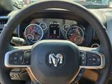 Thumbnail of 2025 Bright White Clearcoat RAM 1500