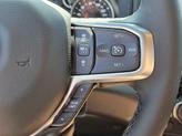 Thumbnail of 2025 Bright White Clearcoat RAM 1500