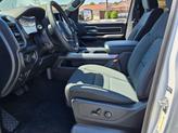 Thumbnail of 2025 Bright White Clearcoat RAM 1500