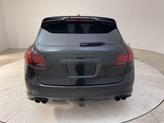 Thumbnail of 2014 Black Porsche Cayenne