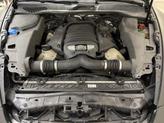 Thumbnail of 2014 Black Porsche Cayenne