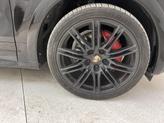 Thumbnail of 2014 Black Porsche Cayenne