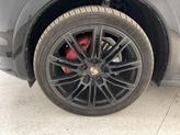 Thumbnail of 2014 Black Porsche Cayenne