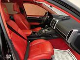 Thumbnail of 2014 Black Porsche Cayenne