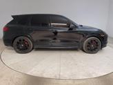 Thumbnail of 2014 Black Porsche Cayenne