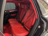 Thumbnail of 2014 Black Porsche Cayenne