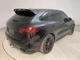 Thumbnail of 2014 Black Porsche Cayenne