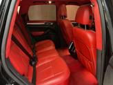 Thumbnail of 2014 Black Porsche Cayenne