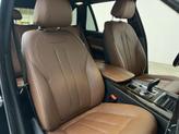 Thumbnail of 2017 Black Sapphire Metallic BMW X5