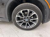 Thumbnail of 2017 Black Sapphire Metallic BMW X5