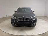 Thumbnail of 2017 Black Sapphire Metallic BMW X5