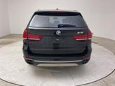Thumbnail of 2017 Black Sapphire Metallic BMW X5
