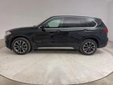 Thumbnail of 2017 Black Sapphire Metallic BMW X5