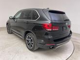 Thumbnail of 2017 Black Sapphire Metallic BMW X5