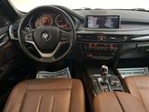 Thumbnail of 2017 Black Sapphire Metallic BMW X5