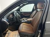 Thumbnail of 2017 Black Sapphire Metallic BMW X5