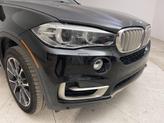 Thumbnail of 2017 Black Sapphire Metallic BMW X5