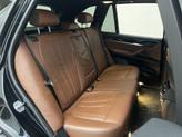 Thumbnail of 2017 Black Sapphire Metallic BMW X5