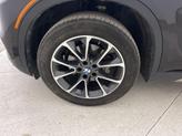 Thumbnail of 2017 Black Sapphire Metallic BMW X5