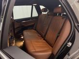 Thumbnail of 2017 Black Sapphire Metallic BMW X5