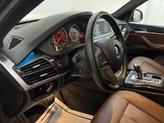 Thumbnail of 2017 Black Sapphire Metallic BMW X5