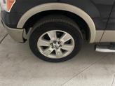Thumbnail of 2010 Tuxedo Black Ford F-150