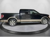 Thumbnail of 2010 Tuxedo Black Ford F-150