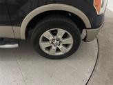 Thumbnail of 2010 Tuxedo Black Ford F-150