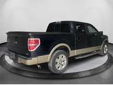 Thumbnail of 2010 Tuxedo Black Ford F-150