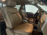 Thumbnail of 2010 Tuxedo Black Ford F-150