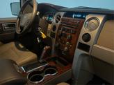 Thumbnail of 2010 Tuxedo Black Ford F-150