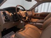 Thumbnail of 2010 Tuxedo Black Ford F-150