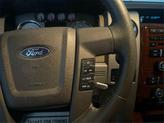 Thumbnail of 2010 Tuxedo Black Ford F-150