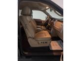 Thumbnail of 2010 Tuxedo Black Ford F-150