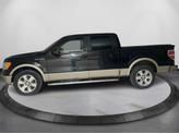 Thumbnail of 2010 Tuxedo Black Ford F-150