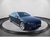 Thumbnail of 2012 Black Audi S5