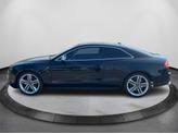 Thumbnail of 2012 Black Audi S5