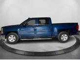 Thumbnail of 2015 Deep Ocean Blue Metallic Chevrolet Silverado 1500