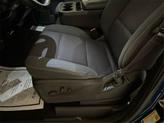 Thumbnail of 2015 Deep Ocean Blue Metallic Chevrolet Silverado 1500