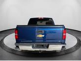 Thumbnail of 2015 Deep Ocean Blue Metallic Chevrolet Silverado 1500