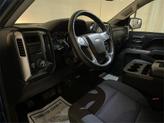 Thumbnail of 2015 Deep Ocean Blue Metallic Chevrolet Silverado 1500