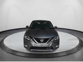 Thumbnail of 2016 Gun Metallic Nissan Sentra