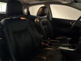 Thumbnail of 2016 Gun Metallic Nissan Sentra