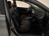 Thumbnail of 2016 Gun Metallic Nissan Sentra