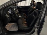 Thumbnail of 2016 Gun Metallic Nissan Sentra